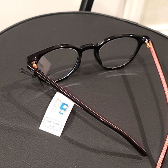 Glasses
